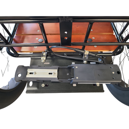 Baja Trike Conversion System