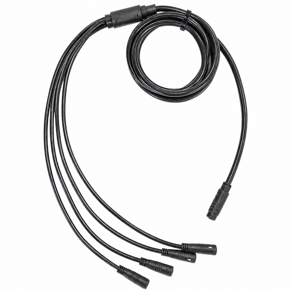 E-BikeKit Rear Wheel Conversion System – 48V 15Ah Battery
