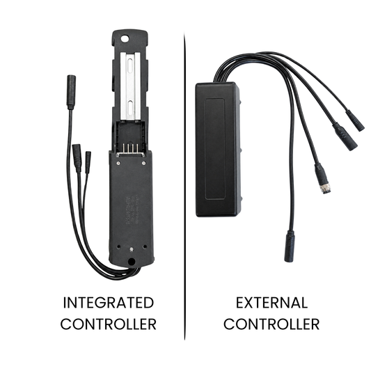 SINET™ Motor Controller