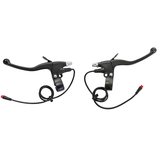 SINET™ Locking E-Brake Levers