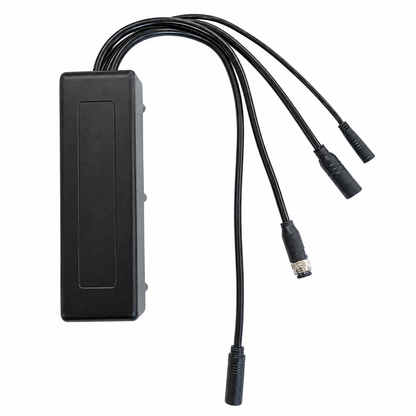 SINET™ Motor Controller