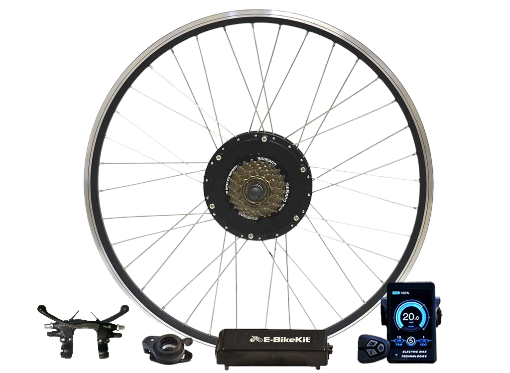 Catrike pedal assist shop