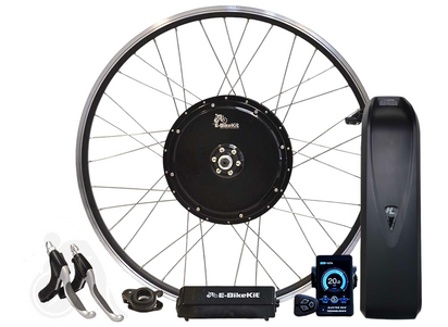 E bike wheel kit shop
