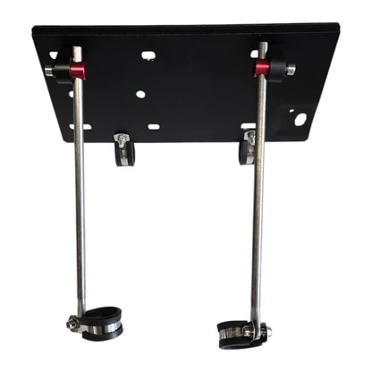 E-BikeKit universal battery mounting hardware set