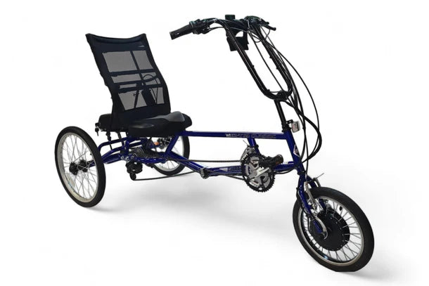 EZ-Tri Classic Conversion System