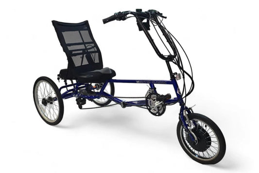 EZ-Tri Classic Conversion System