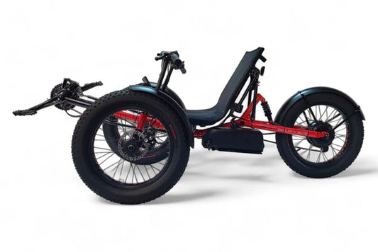 Fat Tad Conversion System