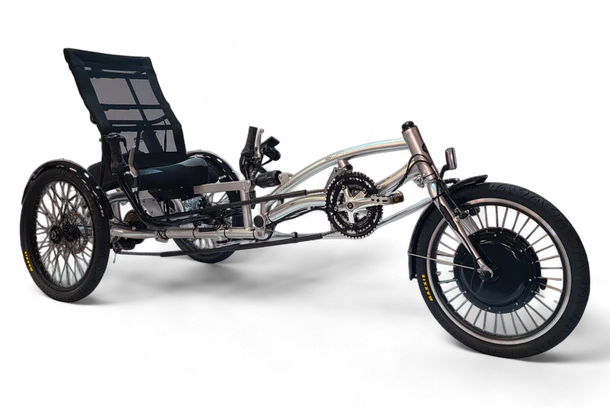 EZ-3 HD Conversion System