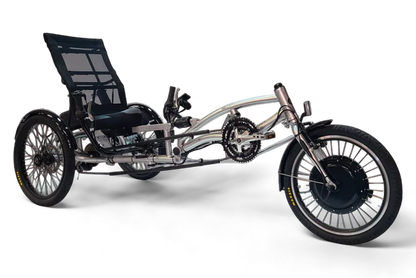 EZ-3 HD Conversion System