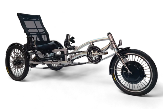 EZ-3 HD Conversion System