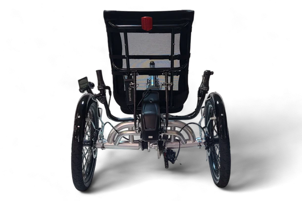 EZ-3 HD Conversion System