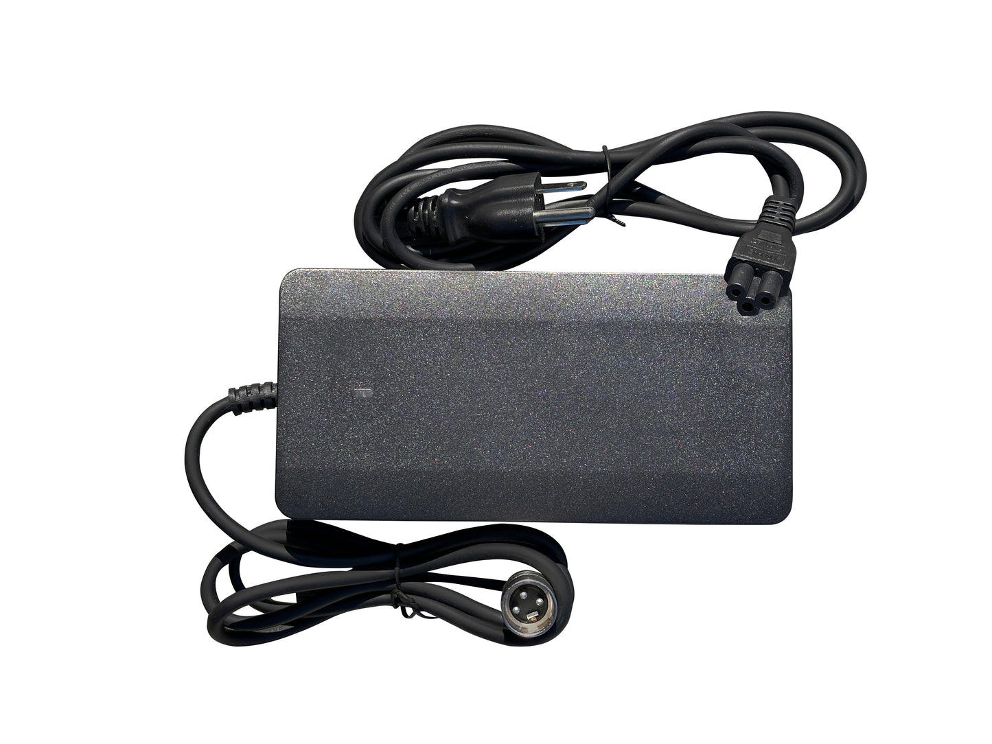 Charger Li-Ion 48v 3A XLR