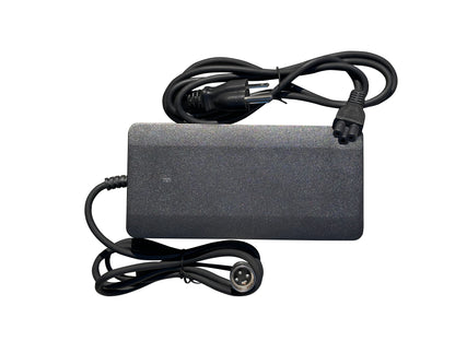 Charger Li-Ion 48v 3A XLR