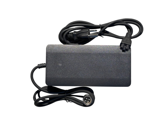 Charger Li-Ion 48v 3A XLR