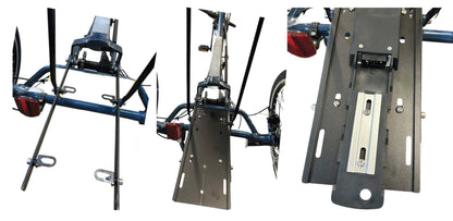 X3 AX Conversion System