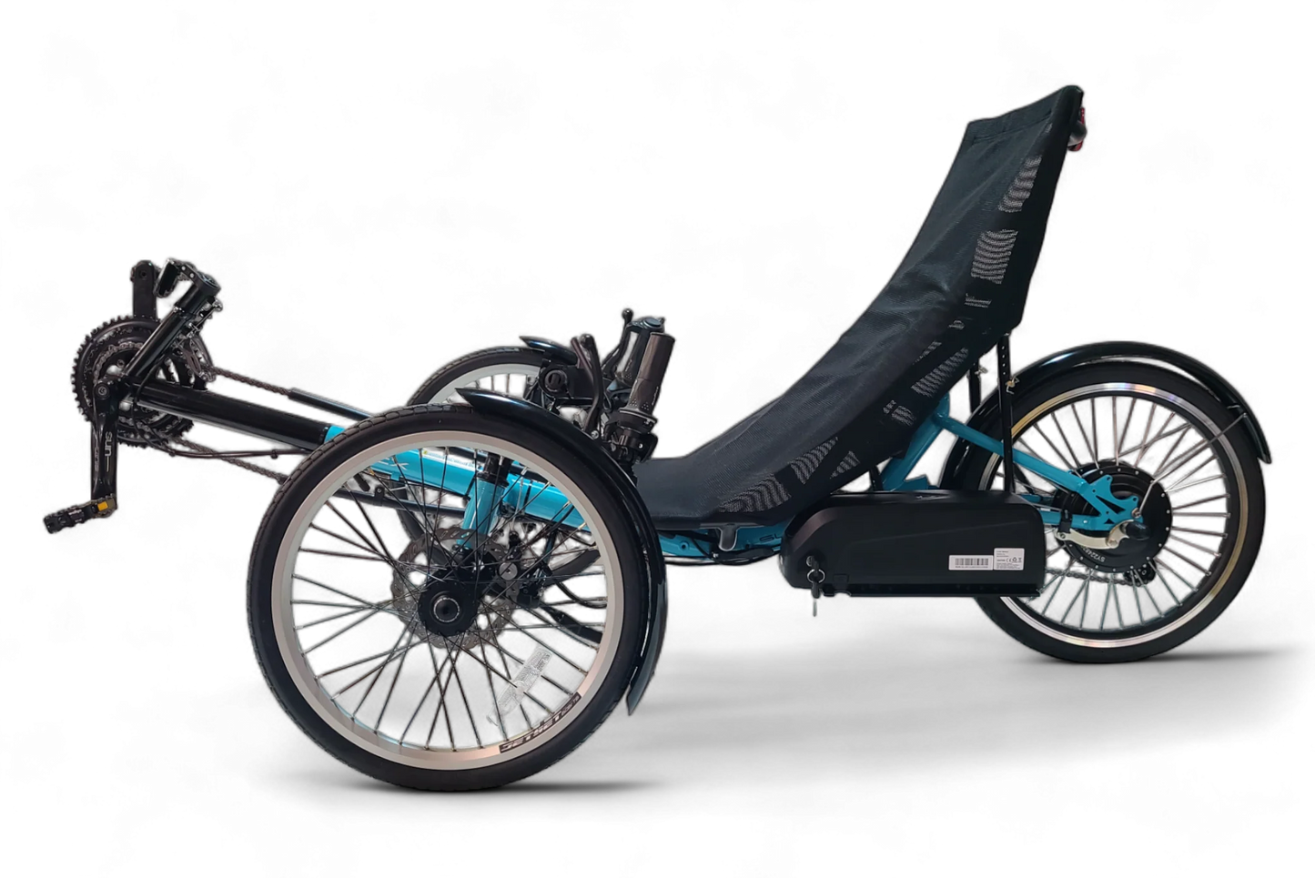 T3 Conversion System