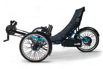 T3 Conversion System