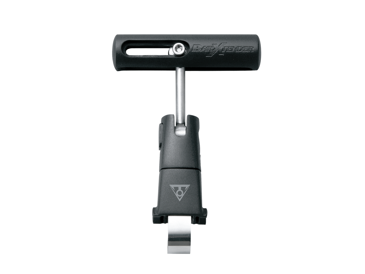 Topeak Bar Xtender handlebar accessory mount