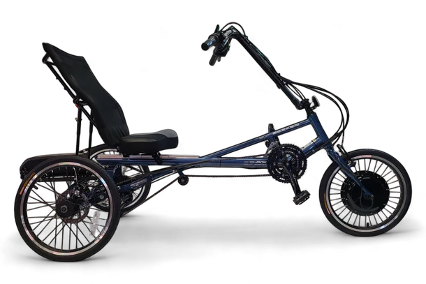 X3 AX Conversion System