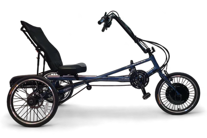 X3 AX Conversion System