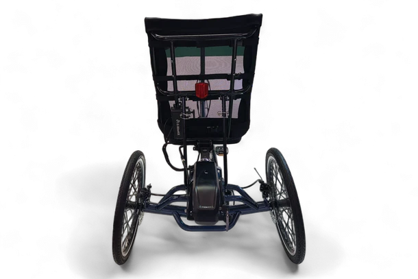 X3 AX Conversion System