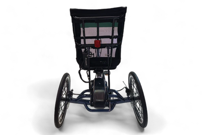 X3 AX Conversion System