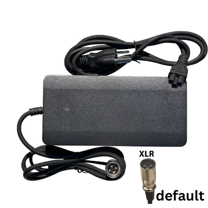 Charger Li-Ion 48v 3A XLR