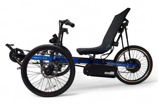 Eco-Tad Conversion System