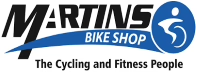 Martins Bike Shop