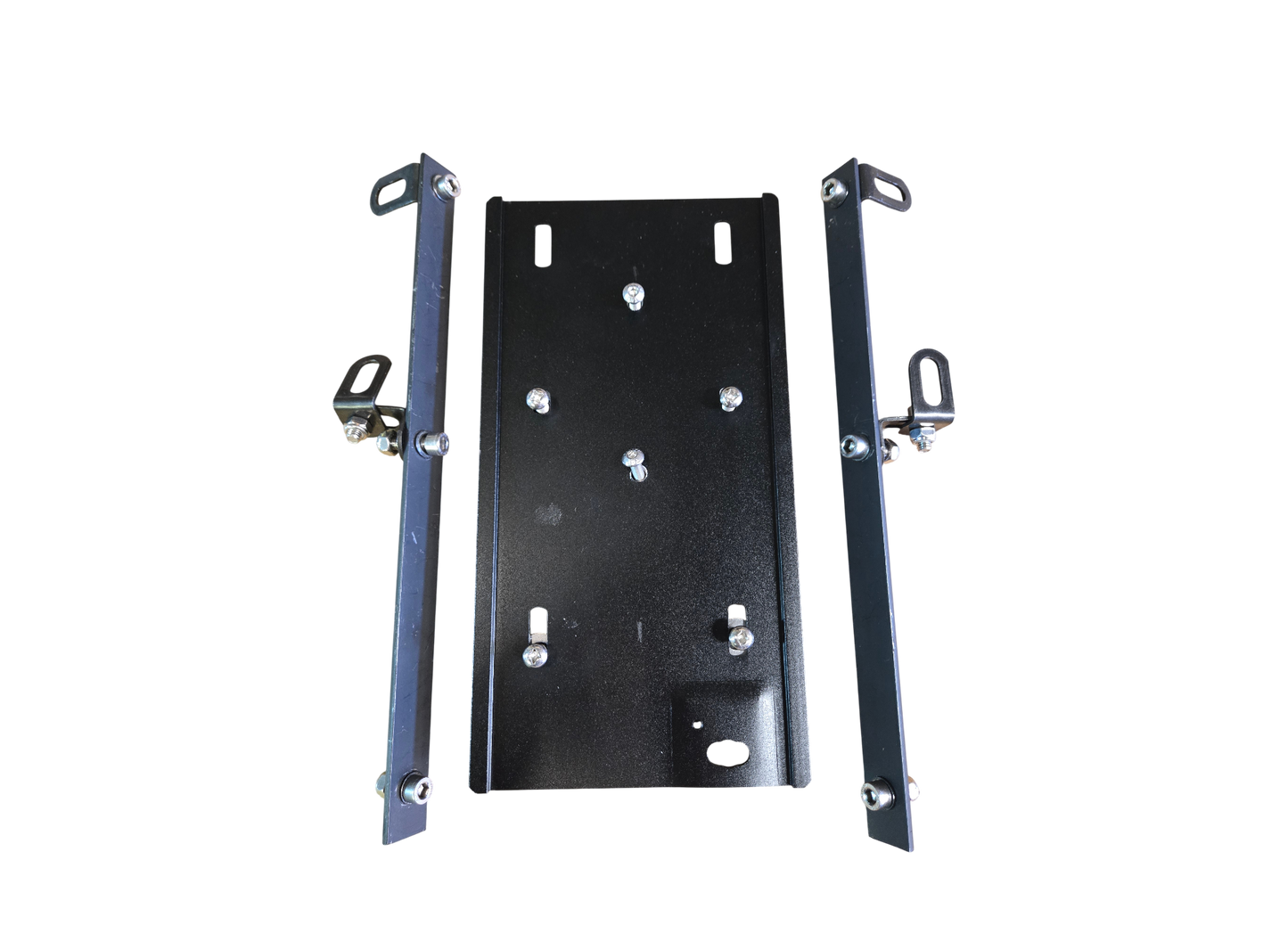 X3 AX Conversion System