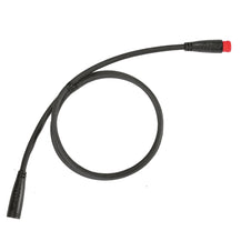 2-Pin DIN E-Brake extension cable