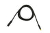 6 foot motor cable connects E-BikeKit to the 2013-present controller