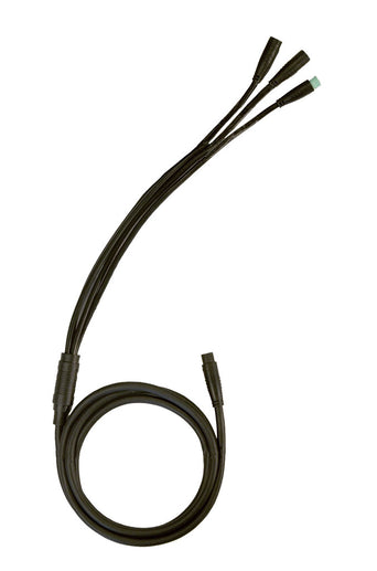 EBK/ETK Accessory Cable (3-to-1)