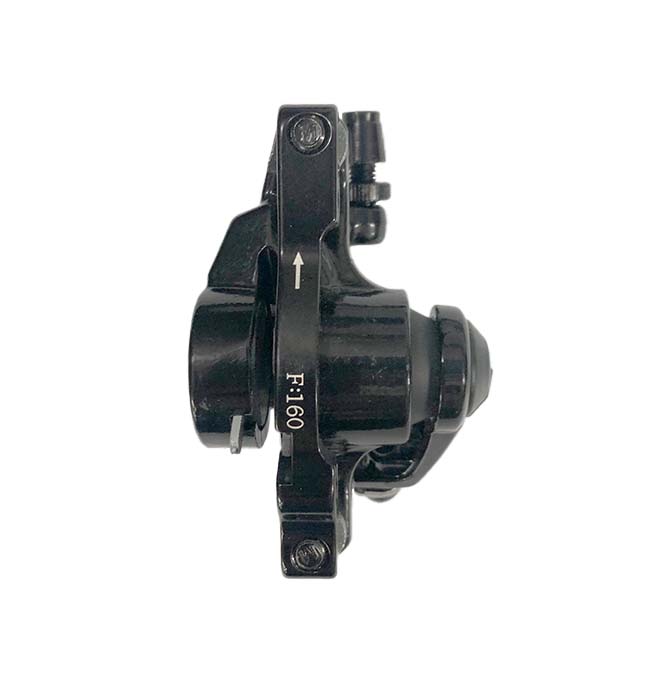 160mm Promax Front Disc Caliper