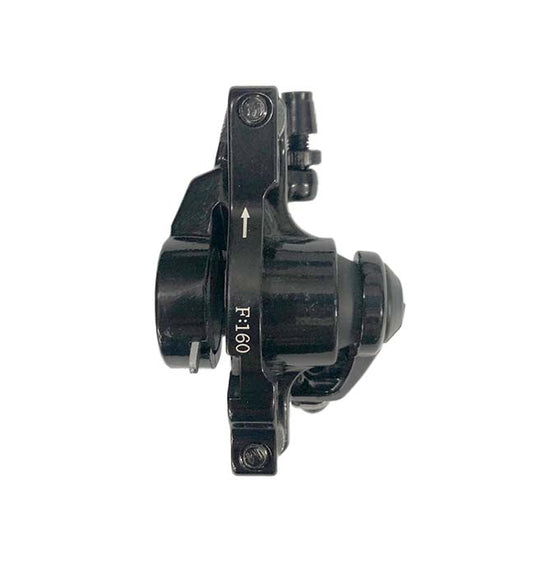 160mm Promax Front Disc Caliper