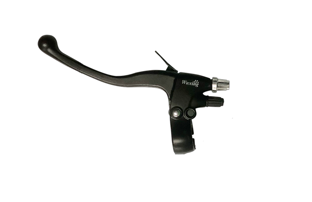 Locking E-Brake - Left