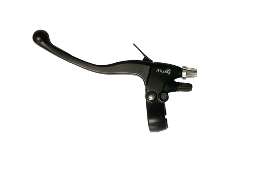 Locking E-Brake - Left