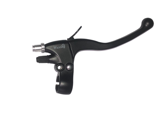 Locking E-Brake - Right