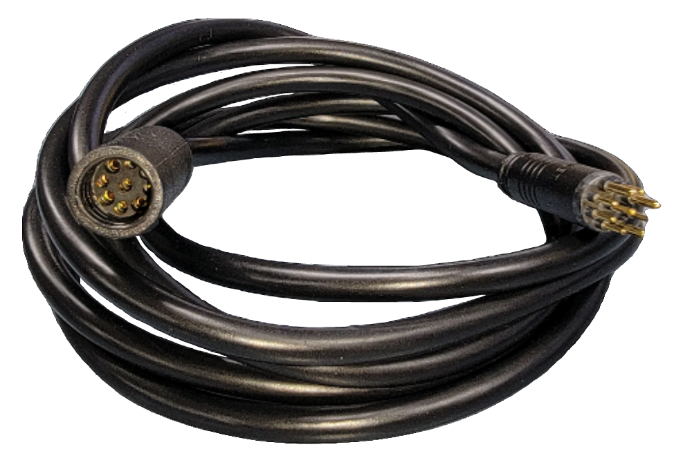 Motor Cable for E-BikeKit Models 2013-Present