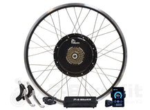 Heavy-Duty E-BikeKit™ No Battery - Rear Wheel