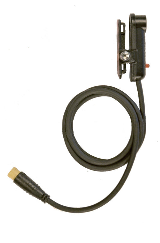 PAS sensor for right hand mounting