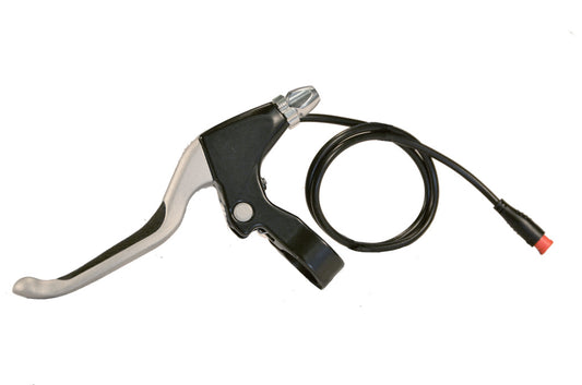 E-Brake - 2017 Bike left brake lever