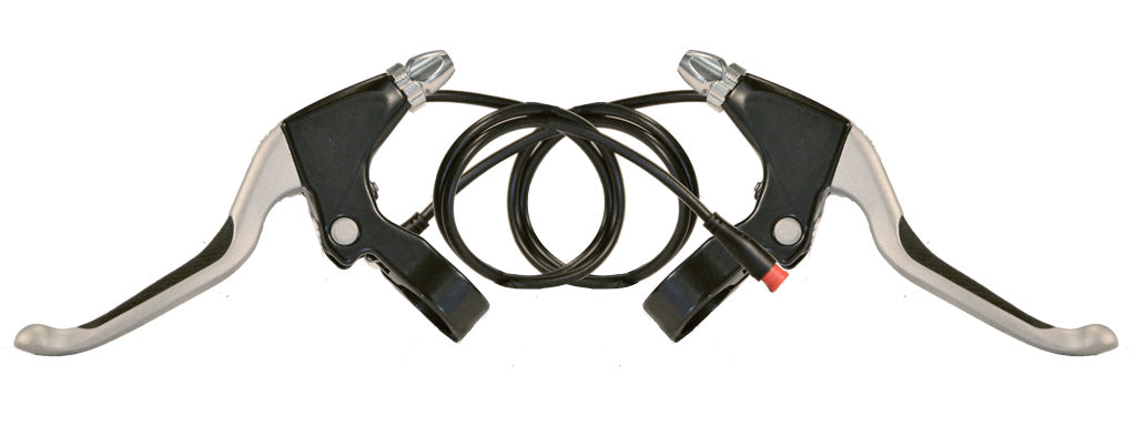 E-Brake - 2017 Bike Lever set