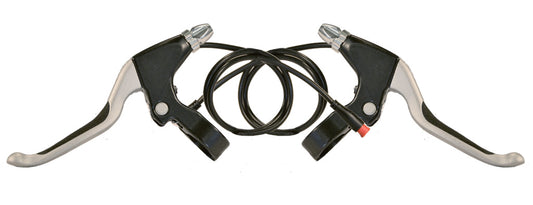 E-Brake - 2017 Bike Lever set