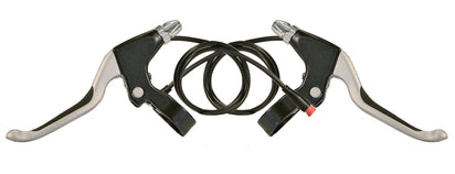 E-Brake - Left & Right Set