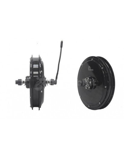 48 volt 500 watt hub motor