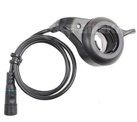 throttle ebike kit