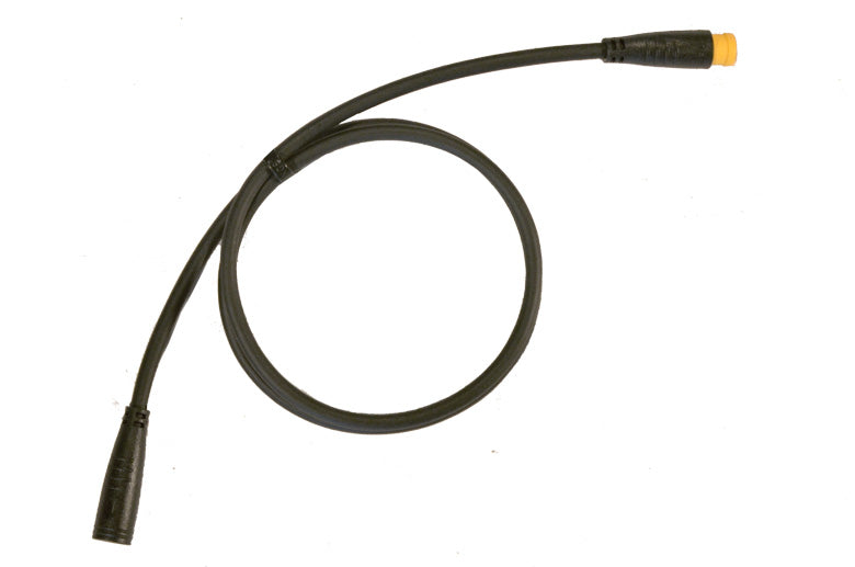 PAS extension, 3 pin din