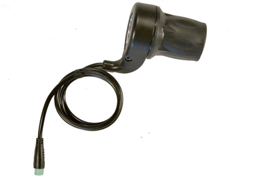 E-BikeKit twist Throttle DIN