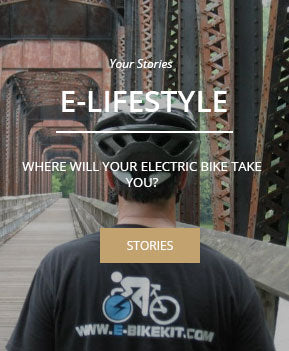 E-BikeKit Product Highlights